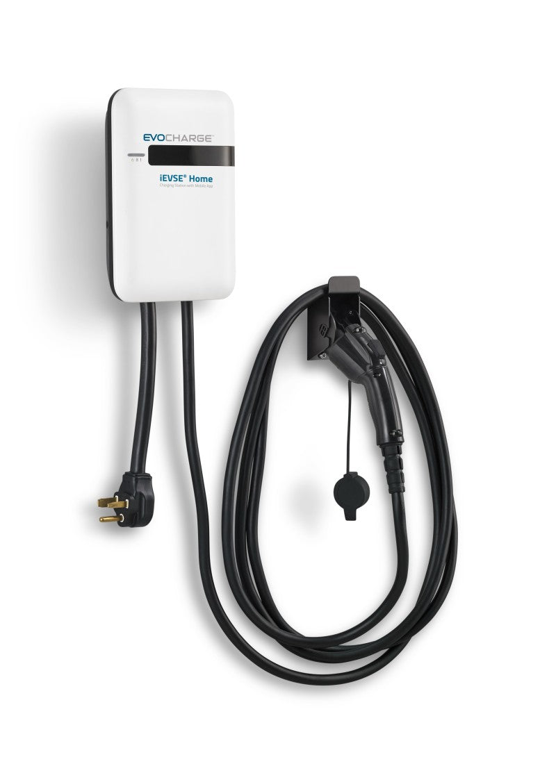 EvoCharge iEVSE Plus w/22ft EvoReel-thumbmail-1