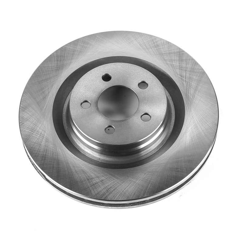 Power Stop 05-10 Chrysler 300 Front Autospecialty Brake Rotor-thumbmail-1