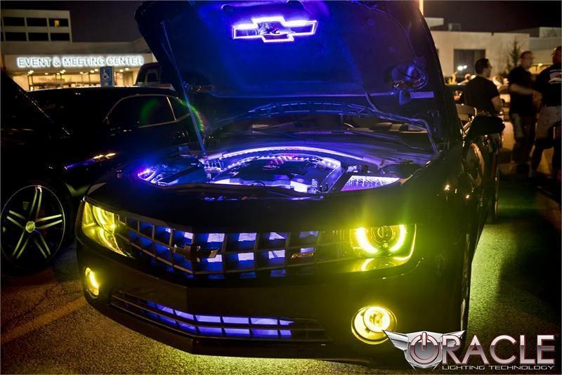 Oracle Engine Bay 5050 SMD Kit - RGB ColorSHIFT-thumbmail-6