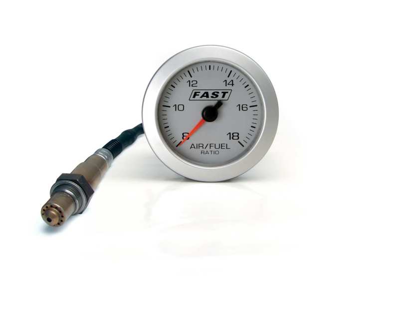 FAST Gauge Kit FAST Wide Band Air-thumbmail-1