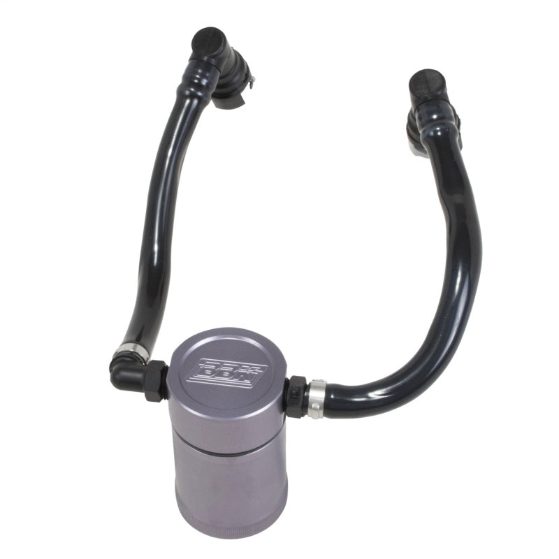 BBK 11-17 Ford Mustang GT Oil Separator Kit - Passenger Side-thumbmail-6