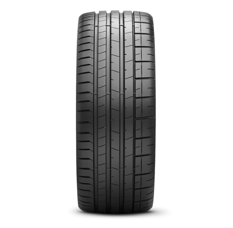Pirelli P-Zero PZ4-Luxury Tire - 245/35R20 95Y (BMW) / (Mercedes-Benz)-thumbmail-1