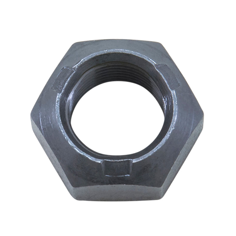 Yukon Gear Replacement Pinion Nut For Dana 25 / 27 / 30 / 36 / 44 / 53 & GM 7.75in-thumbmail-3