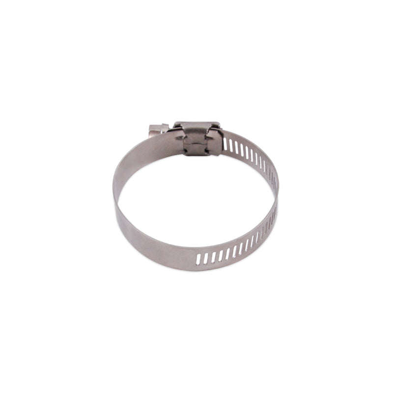 Mishimoto High-Torque Worm Gear Clamp 0.39in.-0.63in. (10mm-16mm) - Pack of 10-thumbmail-1