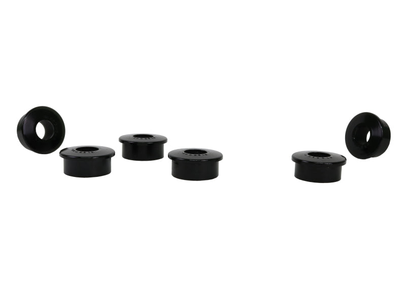 Whiteline Plus 10+ Chevy Camaro Rear Differential Mount M/Sport-thumbmail-3