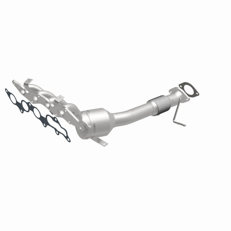 MagnaFlow Conv DF 06-09 Mazda 3 2.0L-thumbmail-6