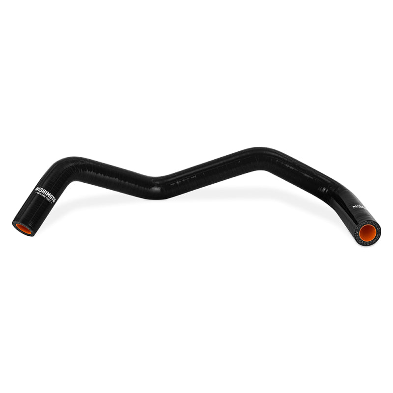 Mishimoto 05-10 Mustang V6 Silicone Radiator & Heater Hose Kit - Black-thumbmail-2