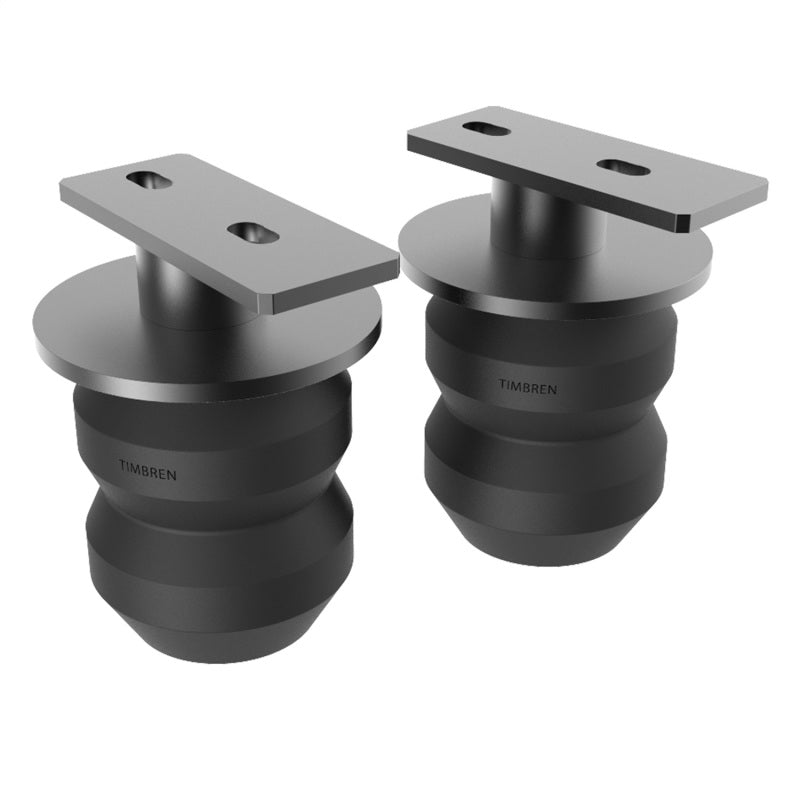 Timbren 1987 Mitsubishi Fuso FE Rear Suspension Enhancement System-thumbmail-1