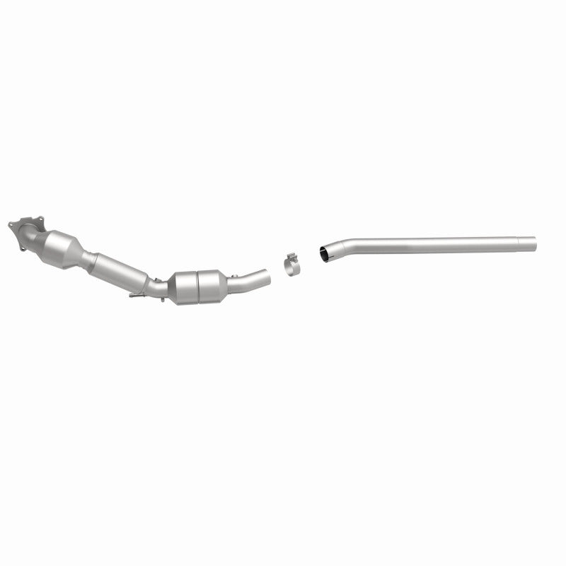 Magnaflow Conv DF 09-10 Audi A3 2.0L (CCTA)/Volkswagen 09-10 Eos/GTI/ 08-10 Jetta 2.0L (CCTA/CBFA)-thumbmail-8