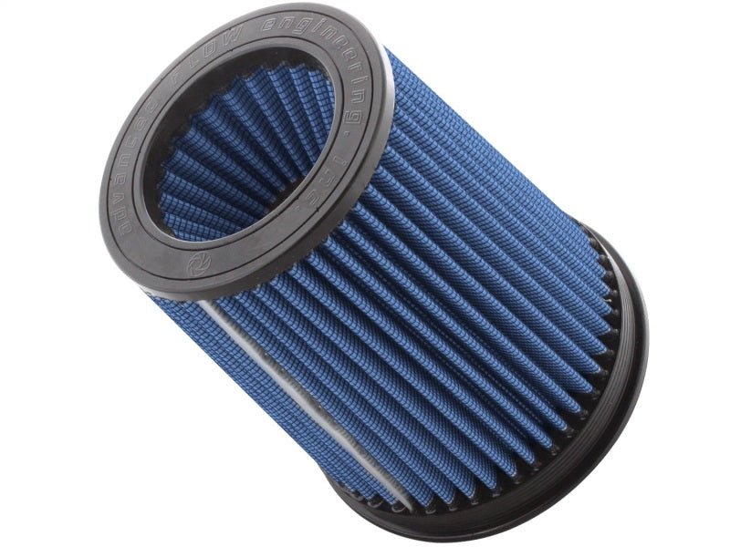 aFe MagnumFLOW Air Filter Pro 5R 5in F x 7in B (INV) x 5.5in T (INV) x 8in H-thumbmail-2
