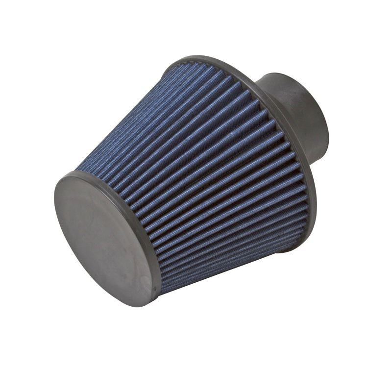BBK 11-14 Mustang 5.0 GT Boss 302 Cold Air Intake Kit - Blackout Finish-thumbmail-6