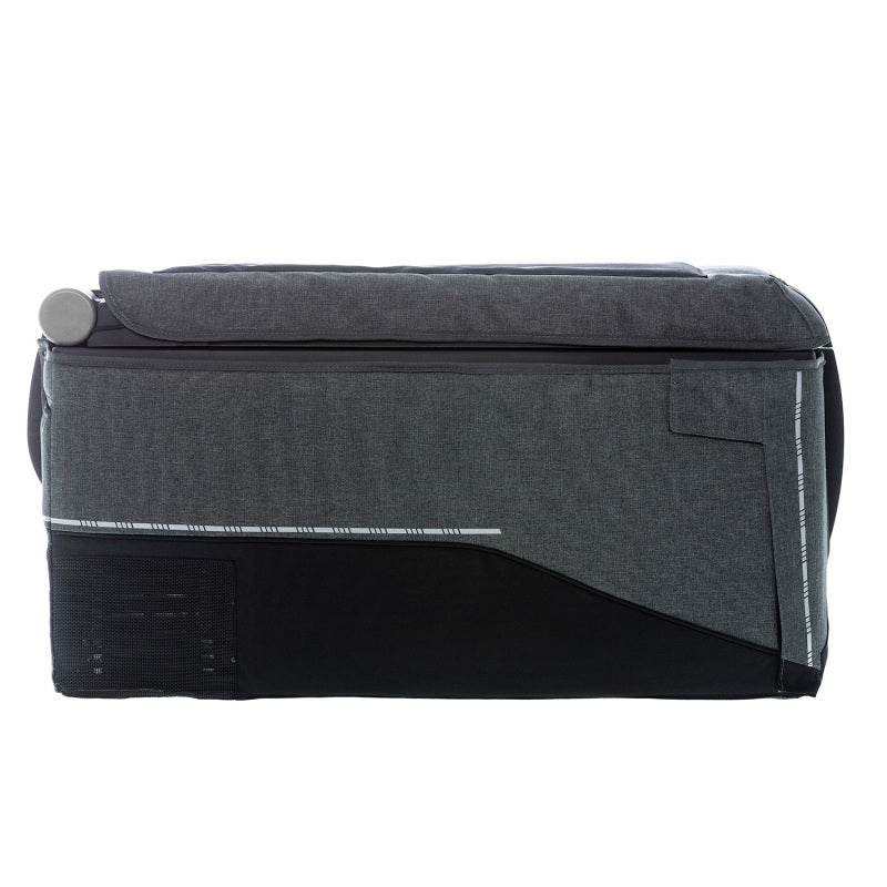 ARB Transit Bag Classic Fridge 63Q Series 2 Grey/Black-thumbmail-2