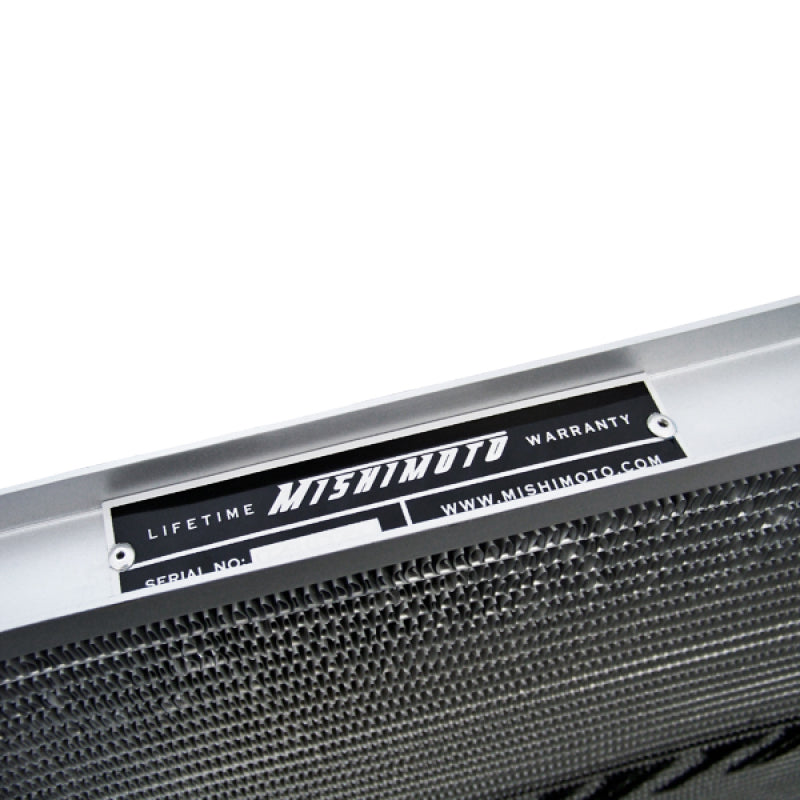 Mishimoto 99-02 BMWZ3 Manual X-Line (Thicker Core) Aluminum Radiator-thumbmail-9
