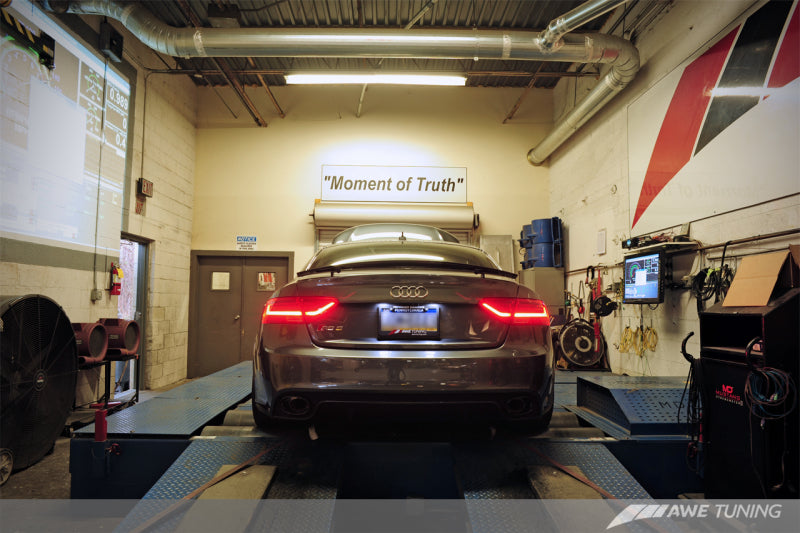 AWE Tuning Audi B8 / B8.5 RS5 Track Edition Exhaust System-thumbmail-4