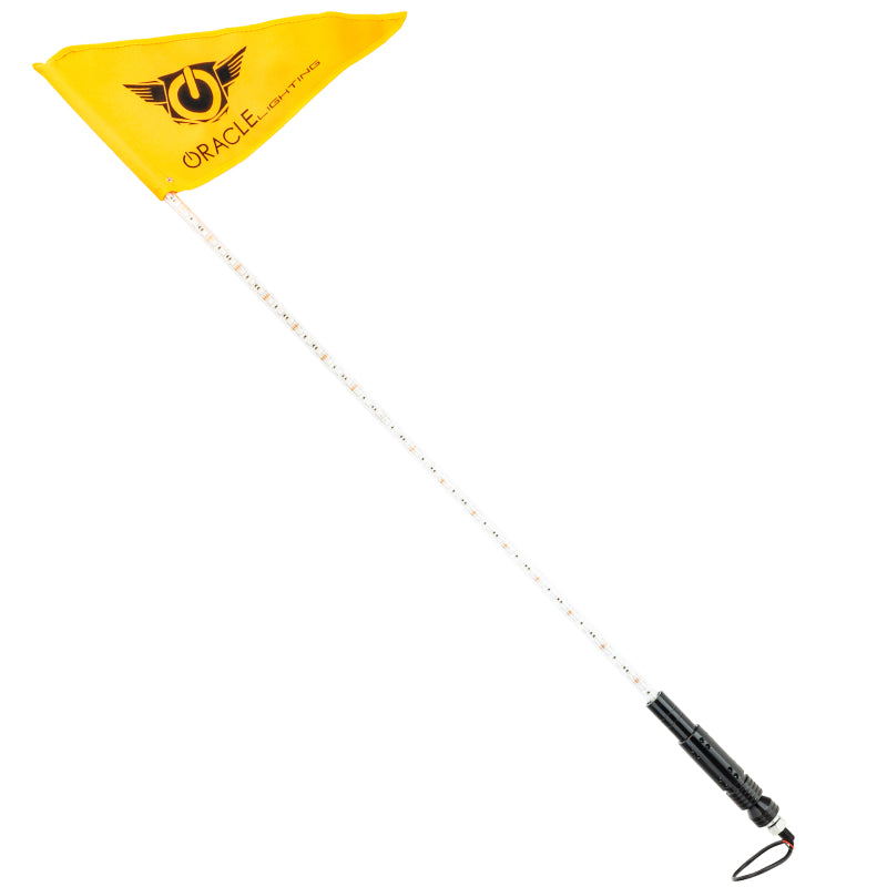 Oracle Off-Road 6ft LED Whip - ColorSHIFT-thumbmail-5