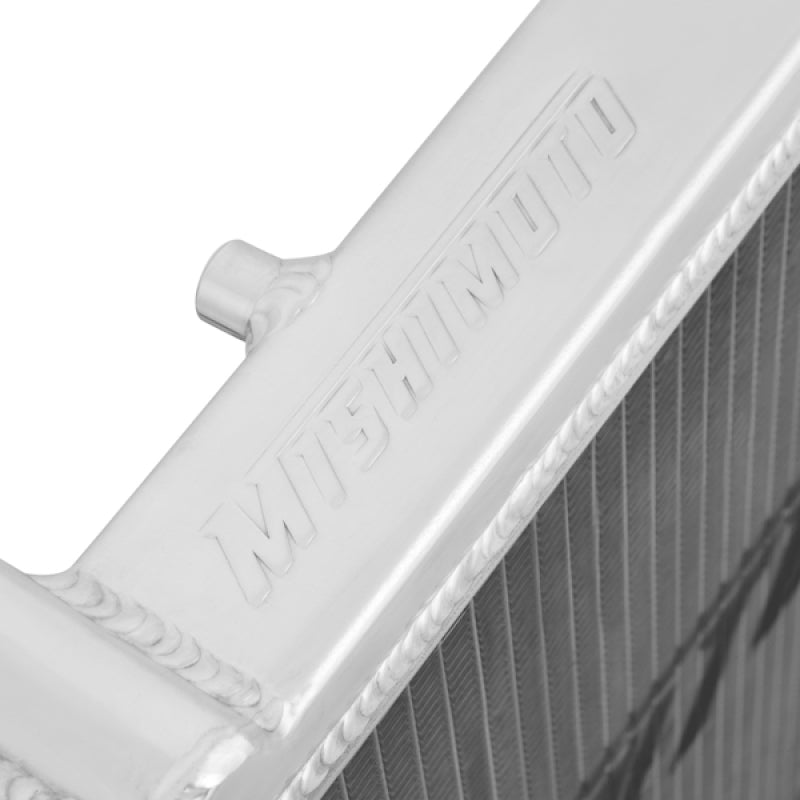 Mishimoto 97-01 Honda Prelude Manual Aluminum Radiator-thumbmail-7