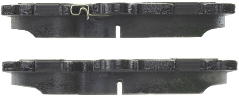StopTech Performance 06 Lexus GS300/430 / 07-08 GS350 / 06-08 IS350 Front Brake Pads-thumbmail-3