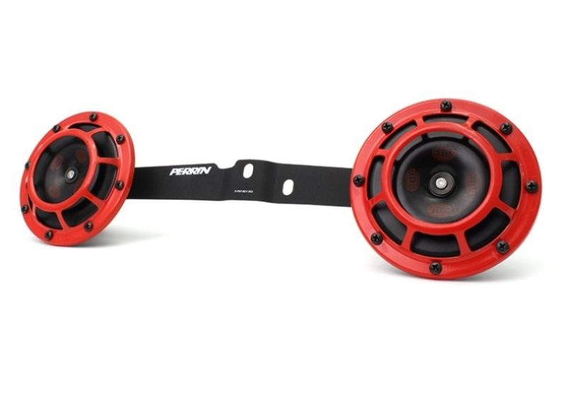 Perrin 15+ Subaru WRX/STi Bracket for Hella Horns-thumbmail-1