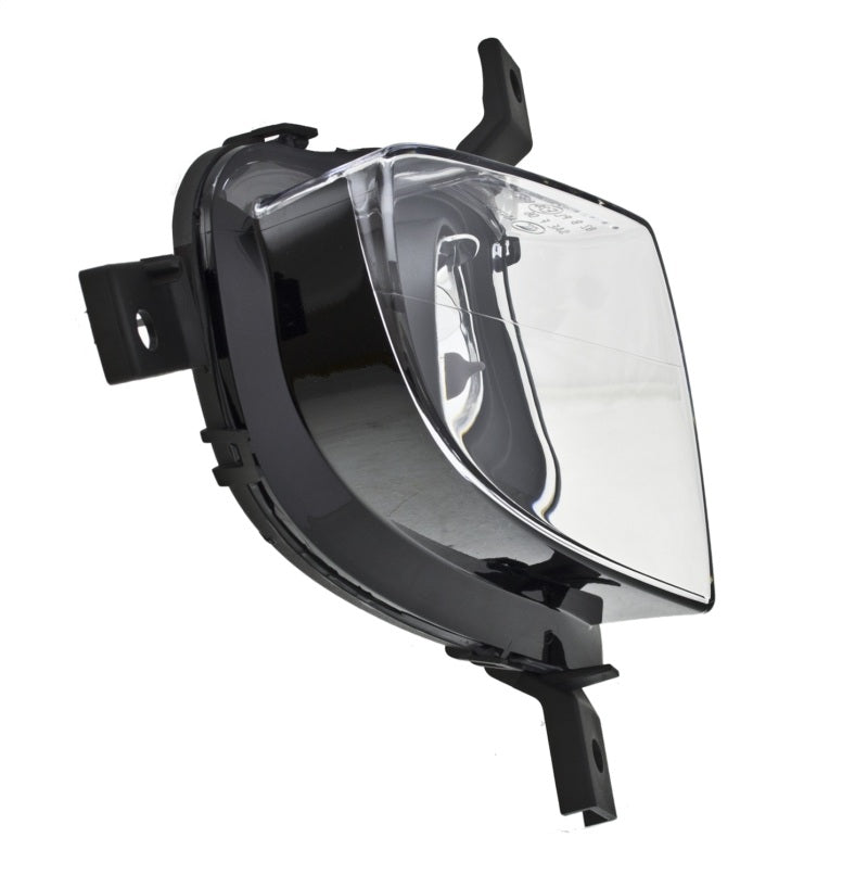 Hella 07-12 BMW 3 Series Fog Lamp w/ H8 Bulb - Right-thumbmail-12