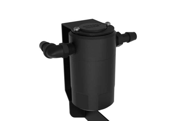 K&N 11-21 Dodge Challenger 6.4L V8 (Gas) Catch Can Oil Separator-thumbmail-5