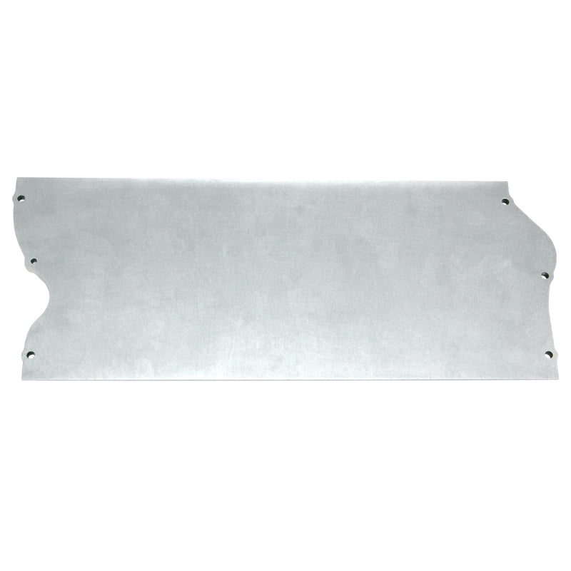Edelbrock Valley Cover Plate for Ford Windsor 9 50In Deck-thumbmail-2