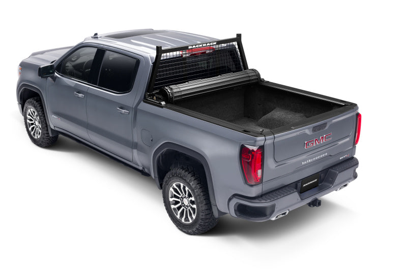 BackRack 15-20 Colorado/Canyon / 19-21 Ranger Safety Rack Frame Only Requires Hardware-thumbmail-2