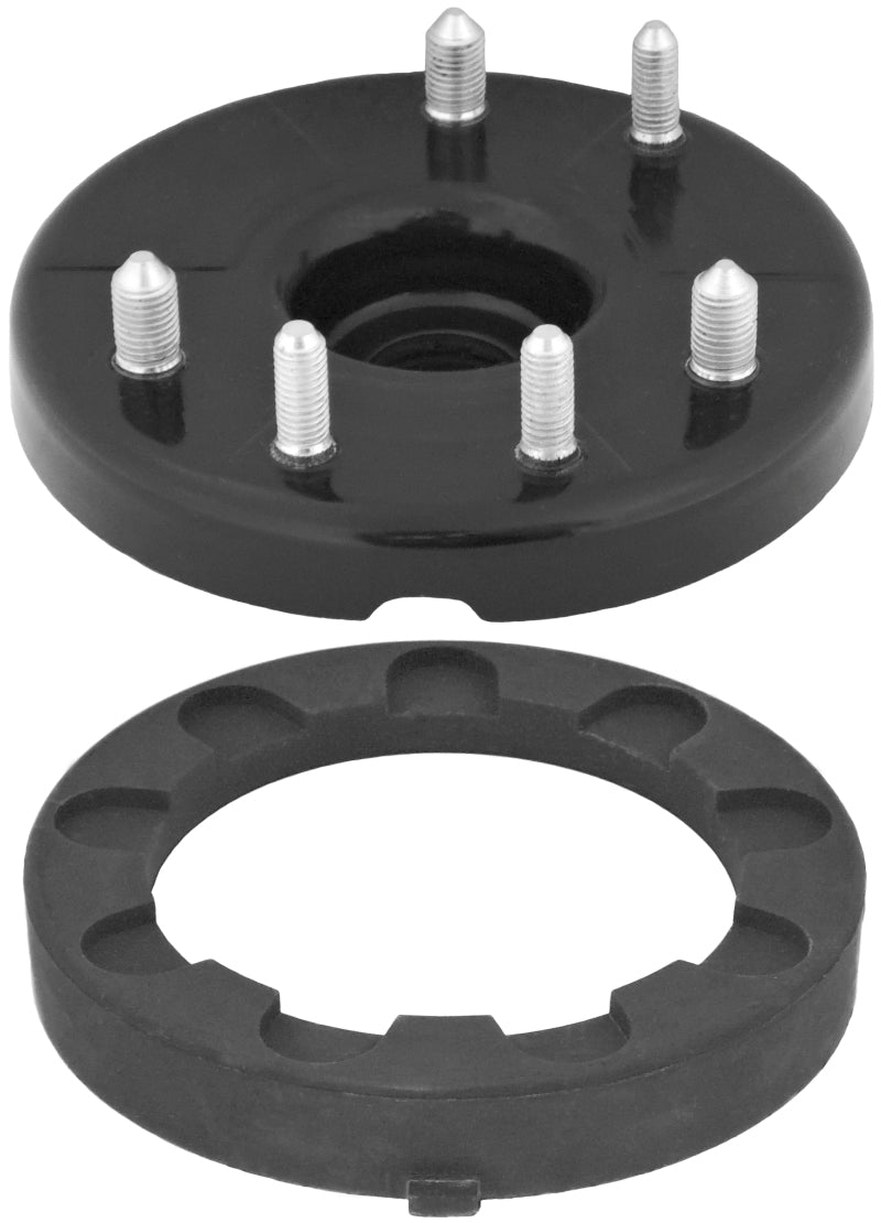 KYB Shocks & Struts Strut Mounts Front Right Honda Accord 08-12 / Crosstour 10-15 / Acura TSX 09-14-thumbmail-1