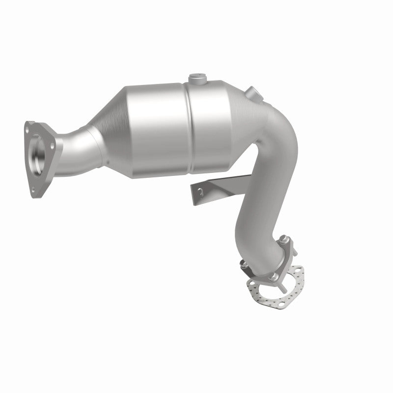 MagnaFlow Conv DF Audi S4-thumbmail-6