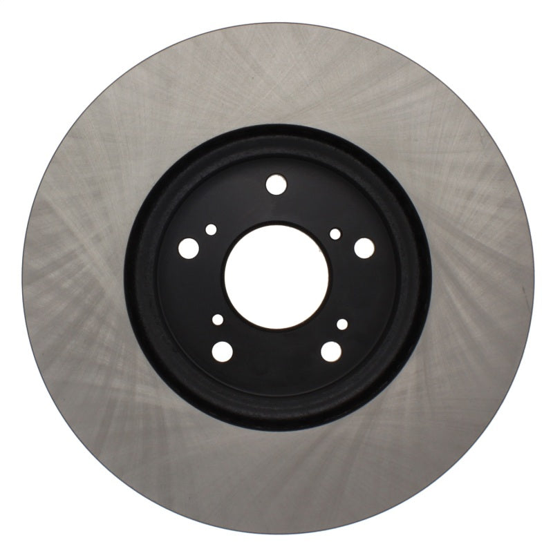 Stoptech 04-10 Acura TSX / 01-03 CL / 01-06 MDX / 05-10 Accord SEDAN Front Performance CRYO Rotor-thumbmail-2