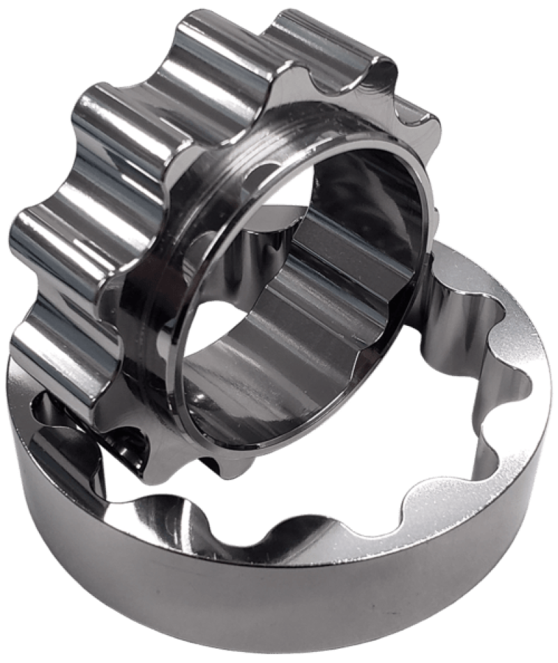 Boundary Nissan TB48 MartenWear Treated Billet Oil Pump Gear-thumbmail-1