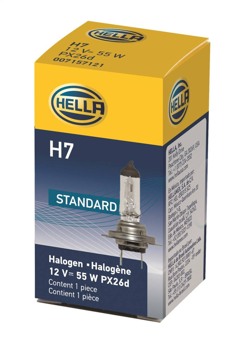 Hella Halogen H7 Bulb-thumbmail-5