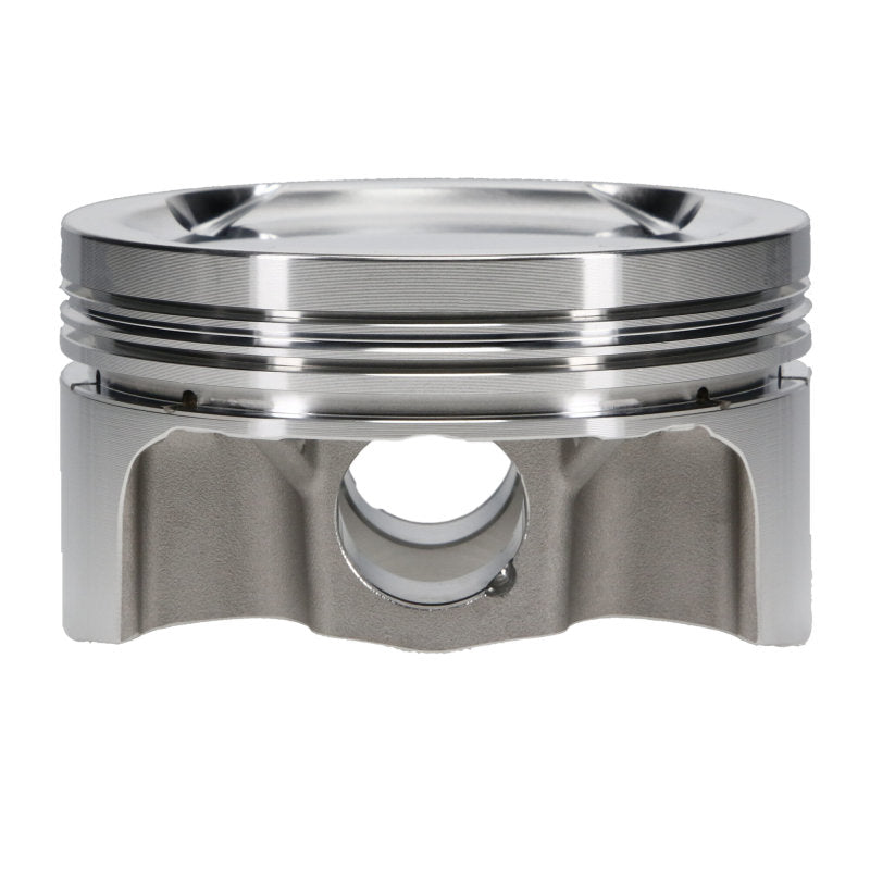 JE Pistons Mitsubishi 6G72 24V 91.5mm Bore STD Size 8.0:1 CR Pistons-thumbmail-4