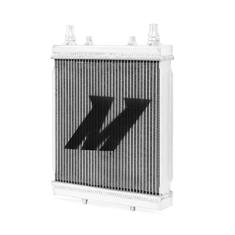 Mishimoto 2016+ Chevrolet Camaro SS or HD Cooling Package Performance Aux Aluminum Radiators-thumbmail-8