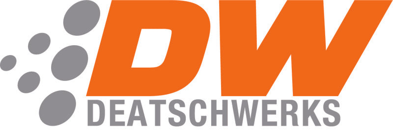 DeatschWerks 05-12 Ford Mustang GT/97-13 F-Series 150/250/10-13 SVT Raptor 95lb/hr Injectors-thumbmail-2