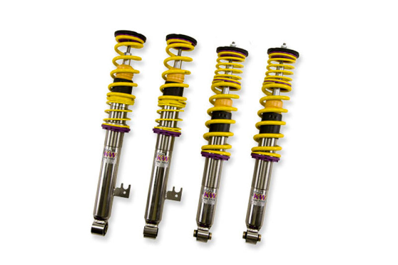 KW Coilover Kit V3 Acura NSX; (NA1)-thumbmail-5