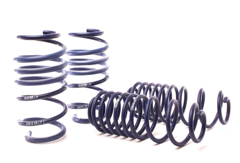 H&R 10-19 Ford Fiesta 1.6L/1.0L EcoBoost Super Sport Spring-thumbmail-2