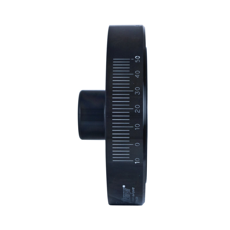 Fluidampr Pontiac 151 CID (25 Liter) Steel Internally Balanced Damper-thumbmail-2