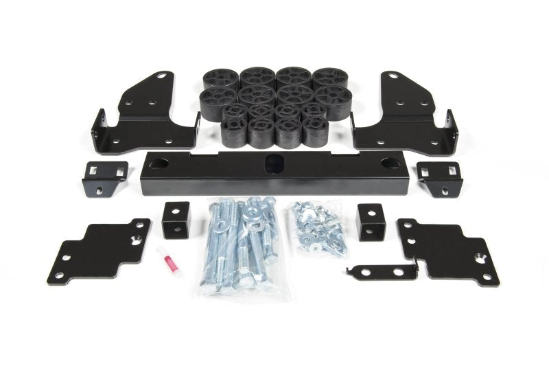 Zone Offroad 15 Colorado/Canyon 1.5in Body Lift-thumbmail-1