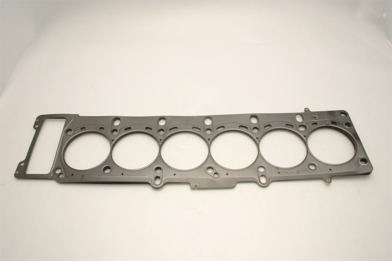 Cometic BMW S54 3.2L 87.5mm 2000-UP .086 inch MLS Head Gasket M3/ Z3/ Z4 M-thumbmail-1