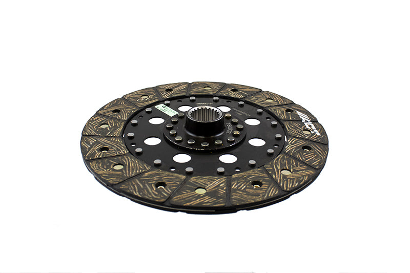 ACT 04-11 BMW 325/330/530 Perf Street Rigid Disc-thumbmail-3
