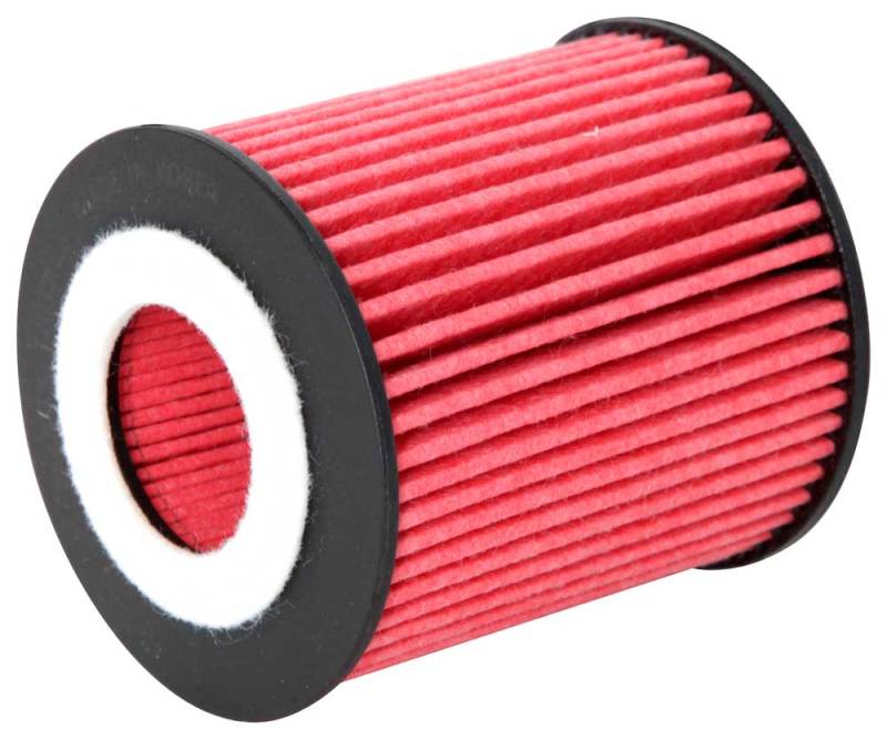 K&N 07-09 Mazdaspeed3 Performance Gold Oil Filter (OEM style cartridge filter)-thumbmail-2