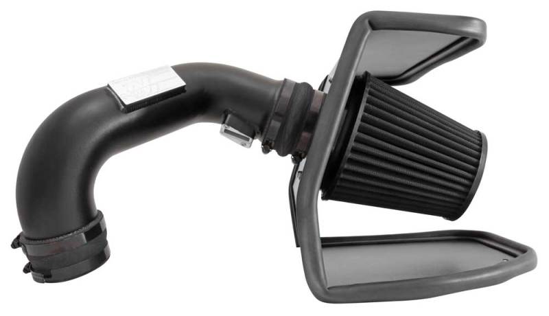 K&N 71 Series Performance Intake Kit - Chevrolet/GMC Colorado/Canyon  V6 3.6L 2015-thumbmail-12