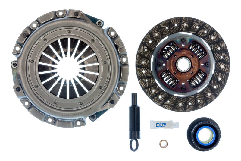 Exedy OE 1996-2001 Chevrolet S10 L4 Clutch Kit-thumbmail-1