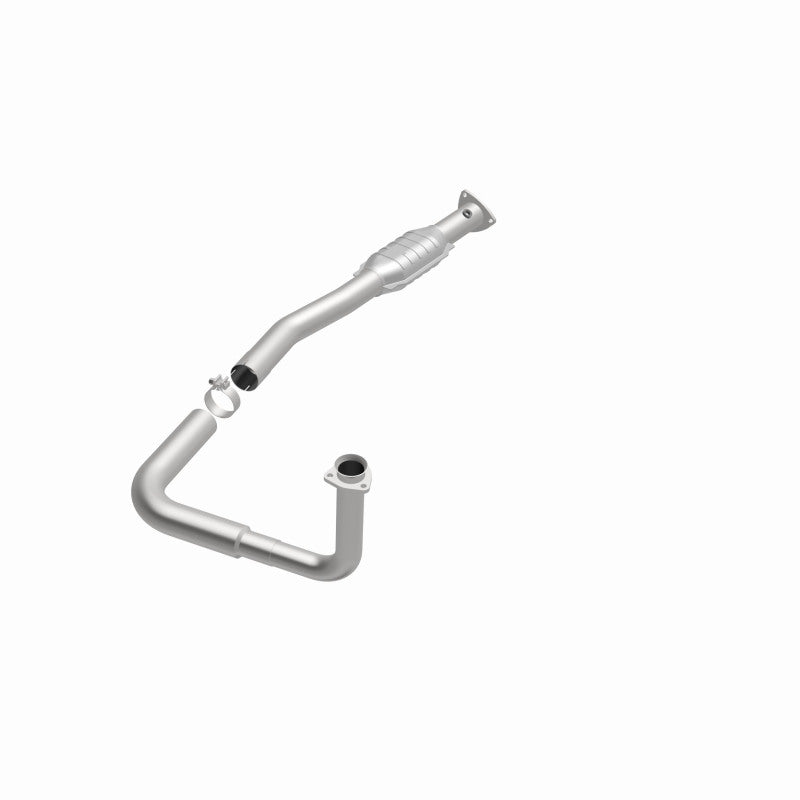 MagnaFlow Conv DF 97-00 GM Van 5.7L Lf-thumbmail-6