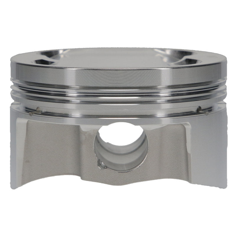 JE Pistons FORD ZETEC 2.0KIT Single Piston-thumbmail-3