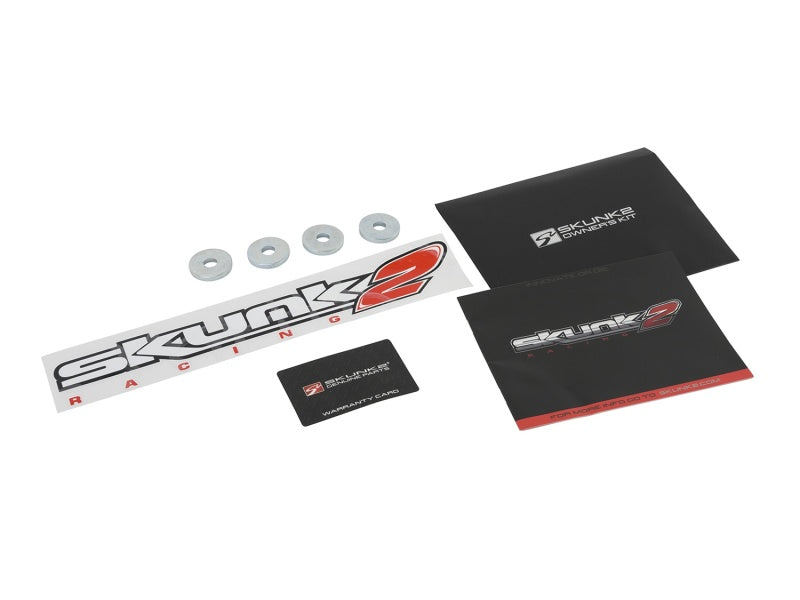Skunk2 92-95 Honda Civic/Del Sol Sport Shocks (Set of 4)-thumbmail-3