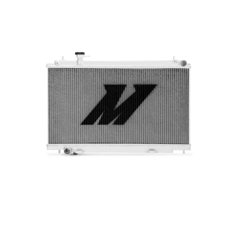 Mishimoto 03-06 Nissan 350Z Manual Aluminum Radiator-thumbmail-7