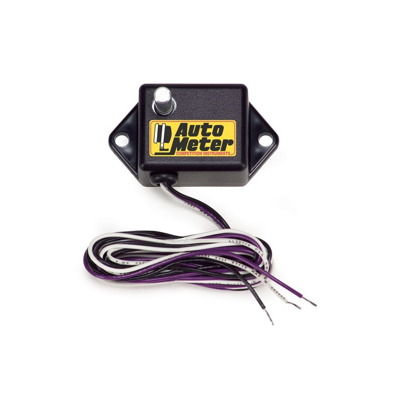 Autometer Cobalt 70-72 Chevelle SS/El Camino Dash Kit 6pc Tach / MPH / Fuel / Oil / WTMP / Volt