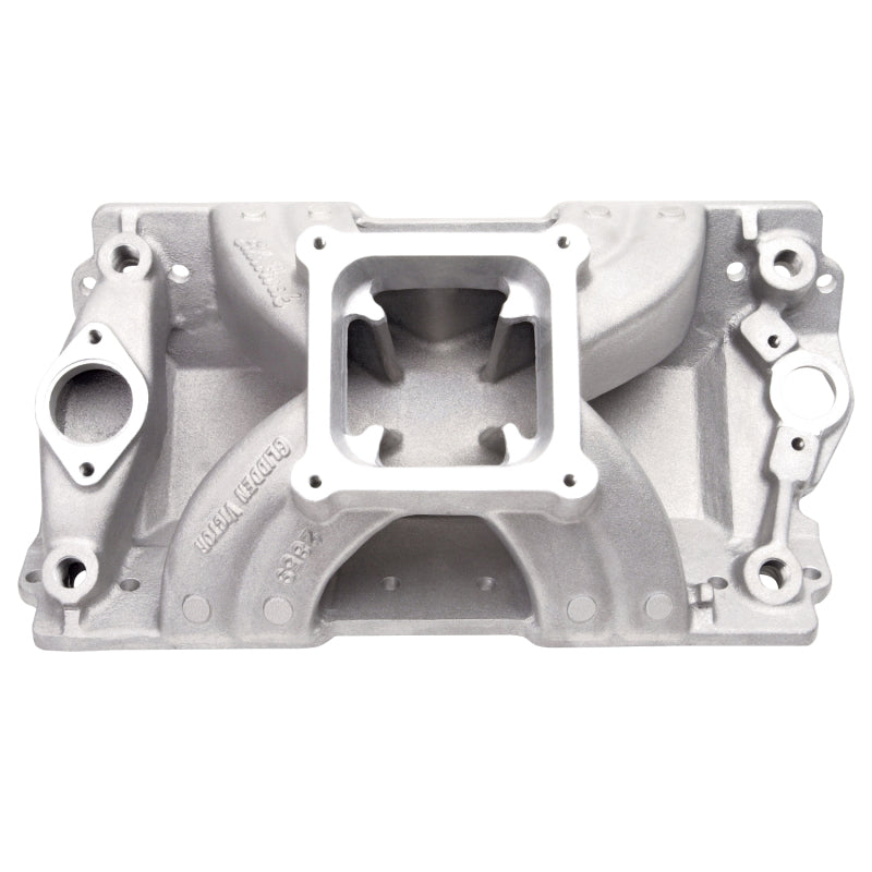 Edelbrock SBC 18 4500 Manifold-thumbmail-2