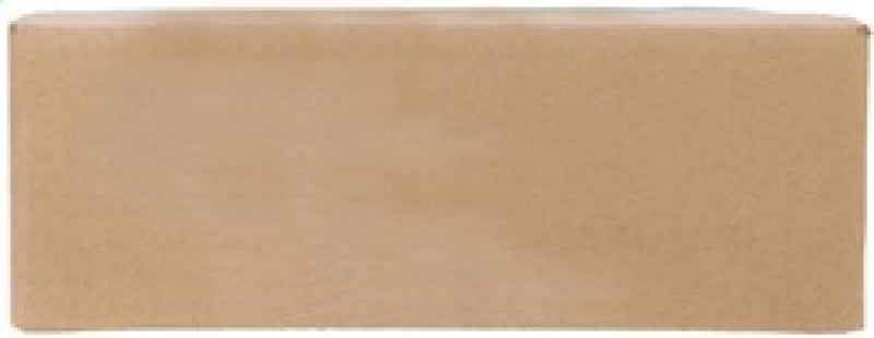 K&N Universal Plenum 11.89in L x 9in Dia x 4.75in H - Black-thumbmail-5